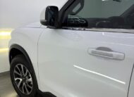 2026 Mahindra Scorpio N MY23.7 Z8 4X2 At