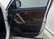 2026 Mahindra Scorpio N MY23.7 Z8 4X2 At
