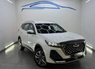 2025 Chery Tiggo 7 Pro My24 Max 1.6T Premium Dct