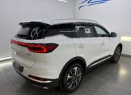 2025 Chery Tiggo 7 Pro My24 Max 1.6T Premium Dct
