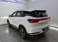 2025 Chery Tiggo 7 Pro My24 Max 1.6T Premium Dct
