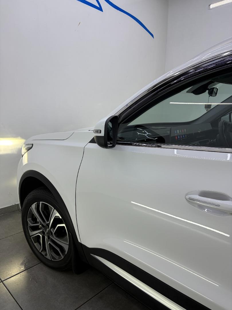 2025 Chery Tiggo 7 Pro My24 Max 1.6T Premium Dct