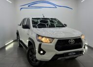 2024 Toyota Hilux MY24.6 2.4 Gd-6 Raider D Cab At