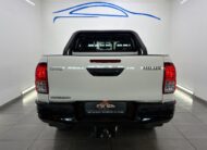 2024 Toyota Hilux MY24.6 2.4 Gd-6 Raider D Cab At