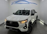 2024 Toyota Hilux MY24.6 2.4 Gd-6 Raider D Cab At