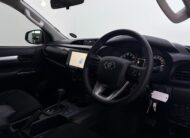 2024 Toyota Hilux MY24.6 2.4 Gd-6 Raider D Cab At