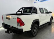 2024 Toyota Hilux MY24.6 2.4 Gd-6 Raider D Cab At