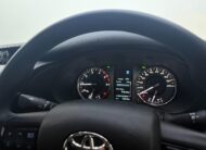 2024 Toyota Hilux MY24.6 2.4 Gd-6 Raider D Cab At
