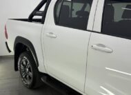 2024 Toyota Hilux MY24.6 2.4 Gd-6 Raider D Cab At