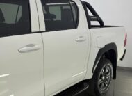 2024 Toyota Hilux MY24.6 2.4 Gd-6 Raider D Cab At