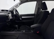 2024 Toyota Hilux MY24.6 2.4 Gd-6 Raider D Cab At