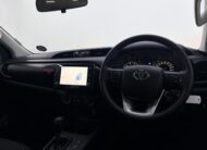 2024 Toyota Hilux MY24.6 2.4 Gd-6 Raider D Cab At