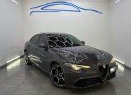 2022 Alfa Romeo Giulia My22 2.0L Veloce At