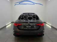 2022 Alfa Romeo Giulia My22 2.0L Veloce At