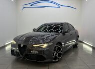 2022 Alfa Romeo Giulia My22 2.0L Veloce At