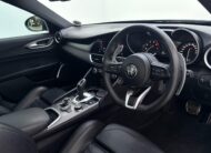 2022 Alfa Romeo Giulia My22 2.0L Veloce At