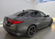 2022 Alfa Romeo Giulia My22 2.0L Veloce At