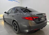 2022 Alfa Romeo Giulia My22 2.0L Veloce At