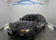 2022 Alfa Romeo Giulia My22 2.0L Veloce At