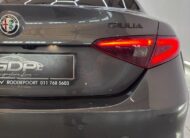 2022 Alfa Romeo Giulia My22 2.0L Veloce At
