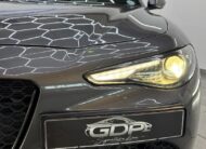 2022 Alfa Romeo Giulia My22 2.0L Veloce At