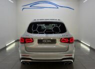 2020 Mercedes Benz Glc Mercedes-Amg 43 9G-Tronic