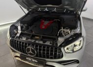 2020 Mercedes Benz Glc Mercedes-Amg 43 9G-Tronic