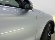 2020 Mercedes Benz Glc Mercedes-Amg 43 9G-Tronic