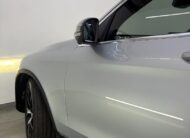 2020 Mercedes Benz Glc Mercedes-Amg 43 9G-Tronic