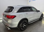 2020 Mercedes Benz Glc Mercedes-Amg 43 9G-Tronic