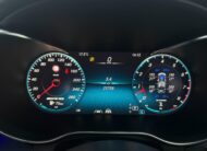 2020 Mercedes Benz Glc Mercedes-Amg 43 9G-Tronic