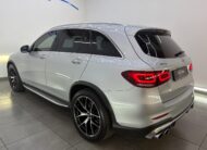 2020 Mercedes Benz Glc Mercedes-Amg 43 9G-Tronic