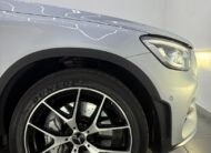 2020 Mercedes Benz Glc Mercedes-Amg 43 9G-Tronic