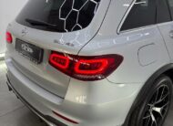 2020 Mercedes Benz Glc Mercedes-Amg 43 9G-Tronic