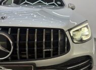 2020 Mercedes Benz Glc Mercedes-Amg 43 9G-Tronic