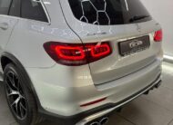 2020 Mercedes Benz Glc Mercedes-Amg 43 9G-Tronic
