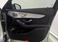 2020 Mercedes Benz Glc Mercedes-Amg 43 9G-Tronic