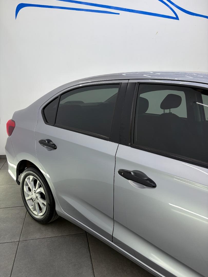 2023 Honda Amaze My21 1.2 Trend
