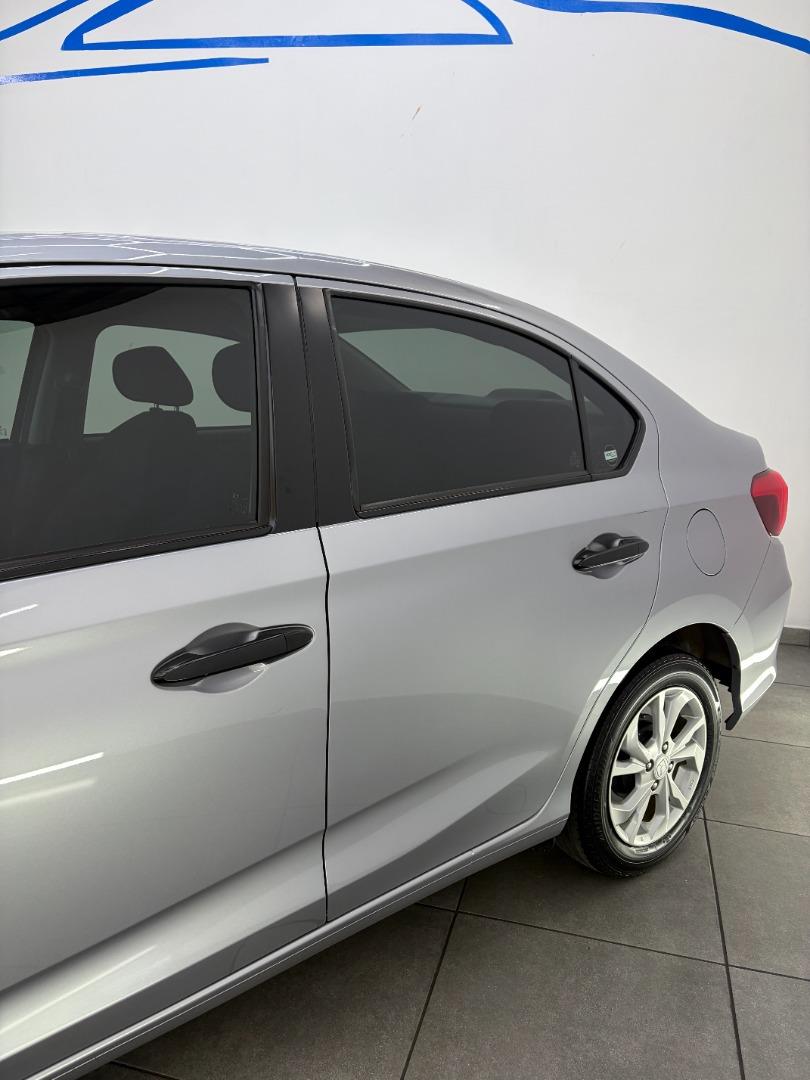2023 Honda Amaze My21 1.2 Trend
