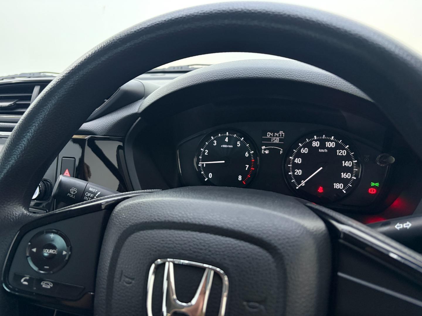 2023 Honda Amaze My21 1.2 Trend