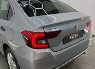 2023 Honda Amaze My21 1.2 Trend