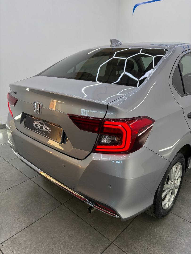 2023 Honda Amaze My21 1.2 Trend