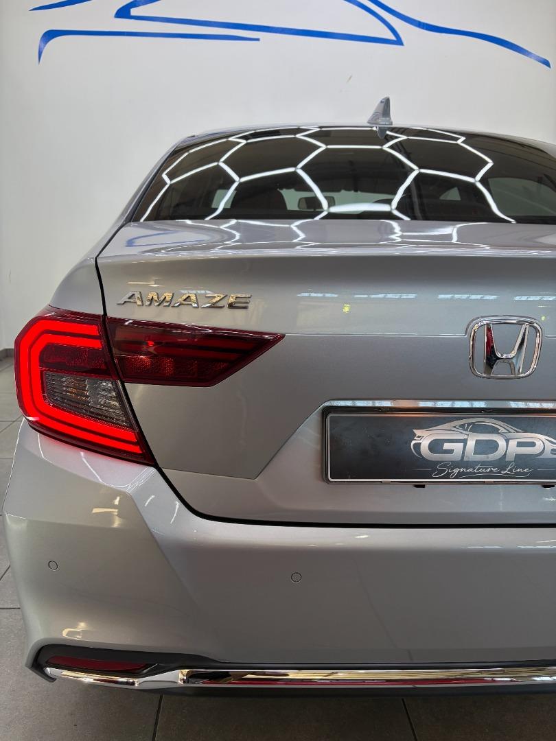 2023 Honda Amaze My21 1.2 Trend