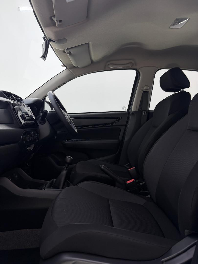 2023 Honda Amaze My21 1.2 Trend