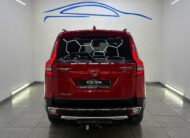 2023 Mahindra Scorpio N My23 Z8 4X4 At