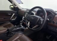 2023 Mahindra Scorpio N My23 Z8 4X4 At