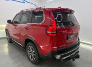 2023 Mahindra Scorpio N My23 Z8 4X4 At