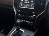 2023 Mahindra Scorpio N My23 Z8 4X4 At