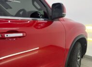 2023 Mahindra Scorpio N My23 Z8 4X4 At