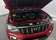 2023 Mahindra Scorpio N My23 Z8 4X4 At